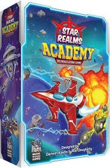 Star Realms - Academy
